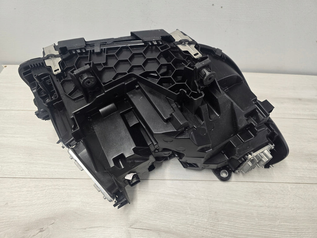 Frontscheinwerfer BMW X3 G01 G02 5A29201-08 LED Links Scheinwerfer Headlight SCH7264883245fm