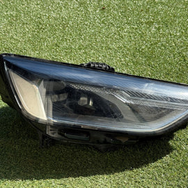 Frontscheinwerfer Audi A4 B9 8W0941012 Rechts Scheinwerfer Headlight SCH3528971682em