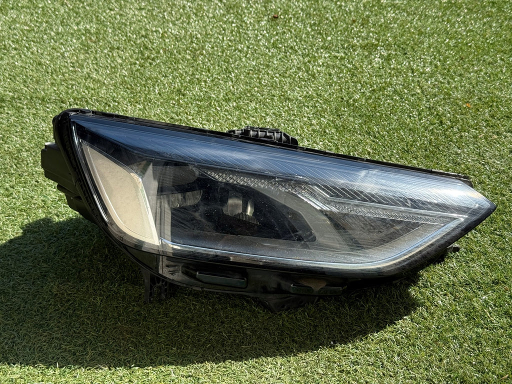 Frontscheinwerfer Audi A4 B9 8W0941012 Rechts Scheinwerfer Headlight SCH3528971682em