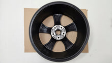 Laden Sie das Bild in den Galerie-Viewer, 1x Alufelge 18 Zoll 7.5&quot; 5x112 5FA601025H Seat Leon Rim Wheel