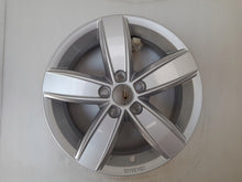 Load image into Gallery viewer, 1x Alufelge 15 Zoll 5.5" 5x100 40ET Glanz Silber 2G0071495 VW Rim Wheel FEL7948490983yi