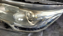 Laden Sie das Bild in den Galerie-Viewer, Frontscheinwerfer Citroën Ds4 Xenon Links Scheinwerfer Headlight