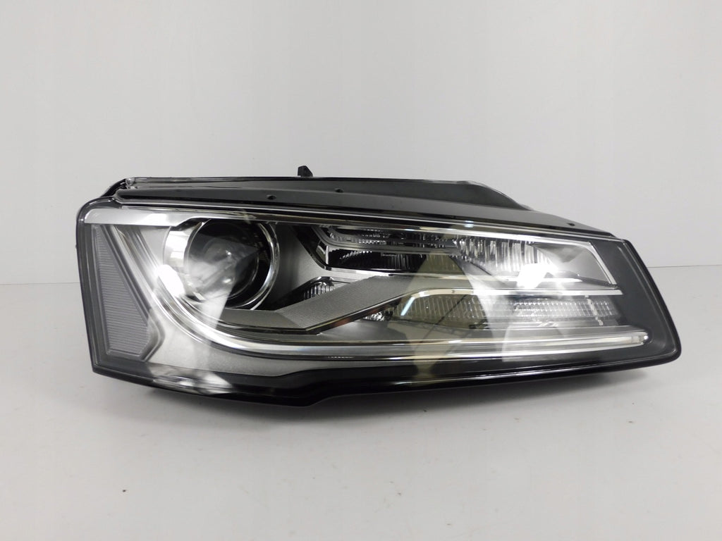 Frontscheinwerfer Audi A8 4H0941044 Xenon Rechts Scheinwerfer Headlight SCH8192078675kz