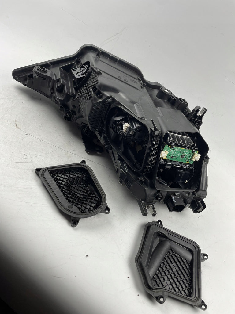 Frontscheinwerfer Audi A6 C8 4K0941035 LED Links Scheinwerfer Headlight SCH4432092257jh