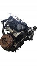 Laden Sie das Bild in den Galerie-Viewer, Motor Ford Transit P8FA P8FB 2.2 TDCI 85PS 63kW 2007 Diesel Engine Komplett MOT3112641579hu