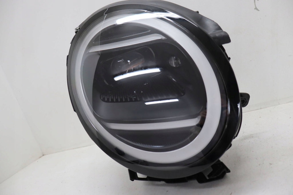 Frontscheinwerfer Mini 5A7ECF0 Rechts Scheinwerfer Headlight SCH3058687758dp