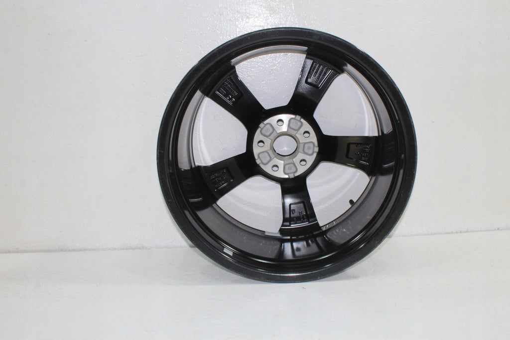 1x Alufelge 19 Zoll 8.5" 5x112 53ET 8V0601025CH Audi Rim Wheel FEL7141956508un