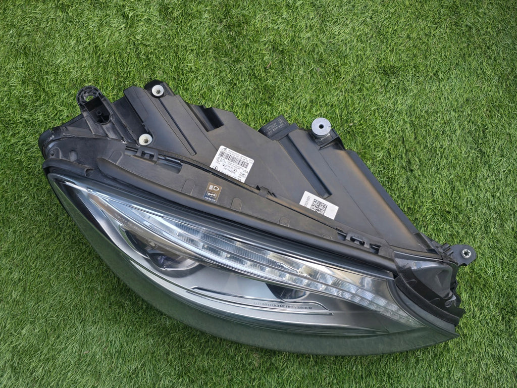 Frontscheinwerfer Mercedes-Benz W222 A2228200559 Vorderseite Headlight SCH2017337372md