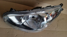 Laden Sie das Bild in den Galerie-Viewer, Frontscheinwerfer Mitsubishi Space Star 8301C193 Links Scheinwerfer Headlight