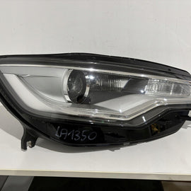 Frontscheinwerfer Audi A6 C7 4G0941044J Rechts Scheinwerfer Headlight SCH8308558607ey