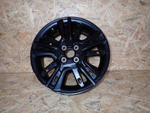 Laden Sie das Bild in den Galerie-Viewer, 1x Alufelge 16 Zoll 6.0&quot; 4x100 50ET Honda Jazz Rim Wheel