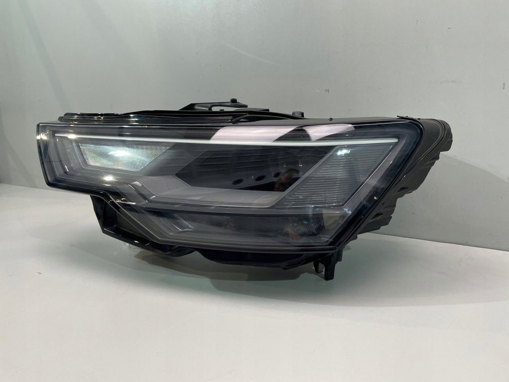 Frontscheinwerfer Audi A6 C8 4K0941033 LED Links Scheinwerfer Headlight SCH6813013359jj