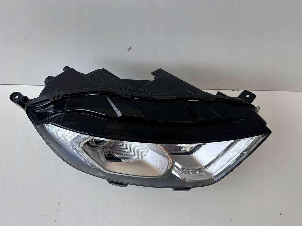 Frontscheinwerfer Ford Ecosport MN15-13E014-AD Rechts Scheinwerfer Headlight SCH8537819875yy