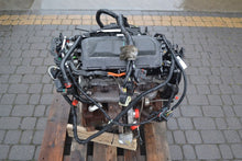 Load image into Gallery viewer, Motor Ford Fiesta II Fbd AG9Q6007BB 2.0 TDCI 140PS 71kW 171TKm Diesel Komplett MOT5184258706js