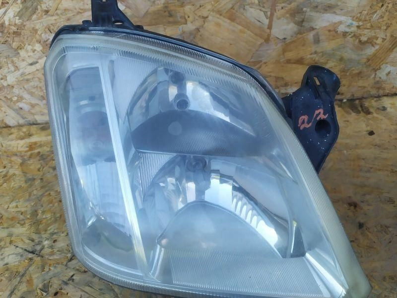 Frontscheinwerfer Opel Meriva A Ein Satz Scheinwerfer Headlight SCH3352371804aw
