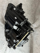 Laden Sie das Bild in den Galerie-Viewer, Frontscheinwerfer Audi Etron 89A941034 Full LED Rechts Scheinwerfer Headlight