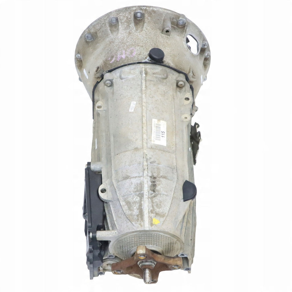 Getriebe Mercedes-Benz Sprinter A9072700300 Automatikgetriebe Trasmissione