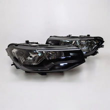 Laden Sie das Bild in den Galerie-Viewer, Frontscheinwerfer VW T-Cross T Cross 2GM941005A 2GM941006A LED Rechts oder Links