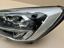 Laden Sie das Bild in den Galerie-Viewer, Frontscheinwerfer Ford Focus JX7B-13B626 LED Links Scheinwerfer Headlight