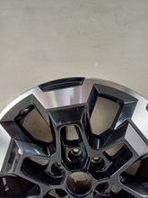 Load image into Gallery viewer, 1x Alufelge 18 Zoll 7.0" 6x114.3 45ET 5JU3A-WA58 Nissan Navara Rim Wheel FEL7937174741un