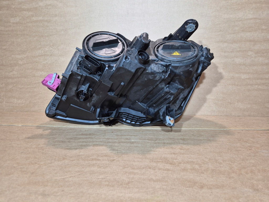 Frontscheinwerfer Mercedes-Benz A2048201639 Xenon Rechts Scheinwerfer Headlight SCH2540539319uj