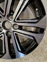 Laden Sie das Bild in den Galerie-Viewer, 1x Alufelge 18 Zoll 7.0" 5x114.3 35ET PW45742003 Toyota V I Rim Wheel FEL8373006388mz