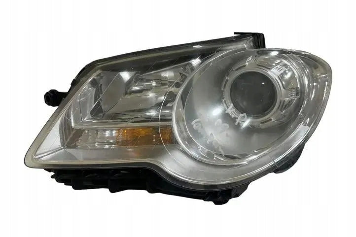 Frontscheinwerfer VW Touran 301233201 Links Scheinwerfer Headlight SCH5428095203qa