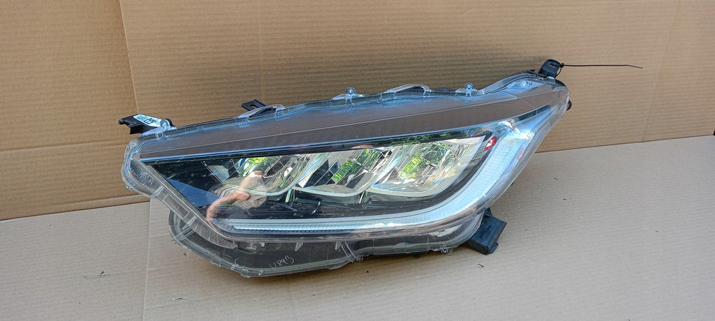 Frontscheinwerfer Toyota 4 Yaris 0036182 K0-8EU Links Scheinwerfer Headlight