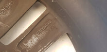 Laden Sie das Bild in den Galerie-Viewer, 1x Alufelge 17 Zoll 7.5&quot; 5x120 6866303 BMW 1 F21 F20 Rim Wheel