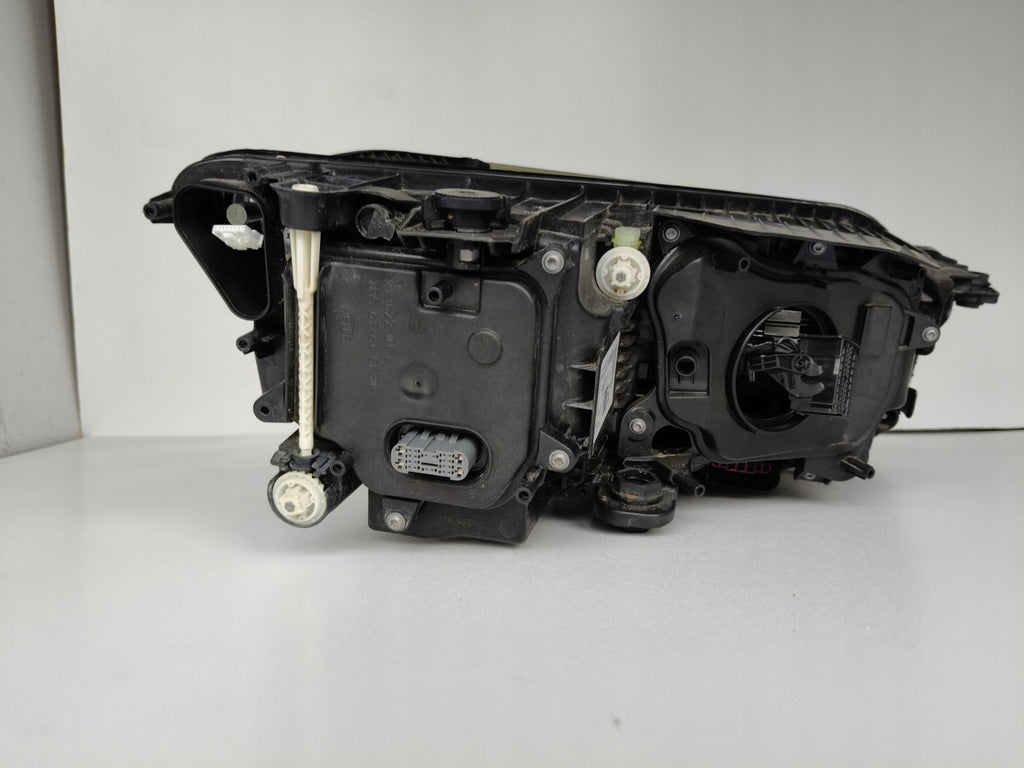 Frontscheinwerfer VW Touareg 761941081A Full LED Links Scheinwerfer Headlight SCH1834302047qy