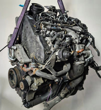 Laden Sie das Bild in den Galerie-Viewer, Motor Audi Seat Skoda VW I CBA 2.0 TDI 170PS Diesel Engine Komplett MOT8905410812yj