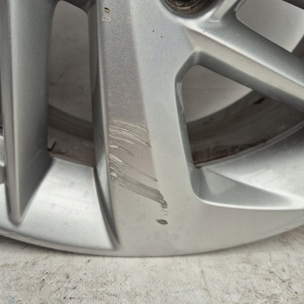 1x Alufelge 16 Zoll 6.5" 5x114.3 Zum Streichen 52910-D7120E Hyundai Tucson FEL9031082163jw
