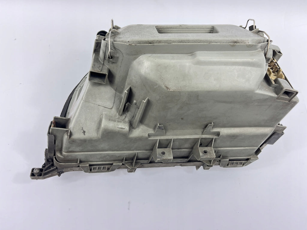 Frontscheinwerfer Mercedes-Benz W140 Rechts Scheinwerfer Headlight SCH4168669457pv