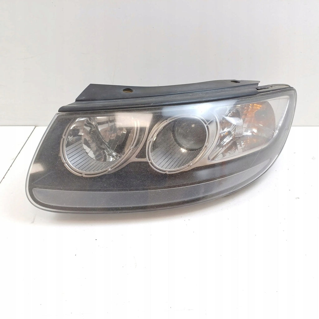 Frontscheinwerfer Hyundai Santa I Fe 92101 Links Scheinwerfer Headlight SCH3163590655uz