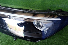Laden Sie das Bild in den Galerie-Viewer, Frontscheinwerfer VW Tiguan 571941059G Links Scheinwerfer Headlight SCH6939333228iw