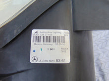 Load image into Gallery viewer, Frontscheinwerfer Mercedes-Benz Sl R230 A2308208361 Bi-Xenon Links Headlight