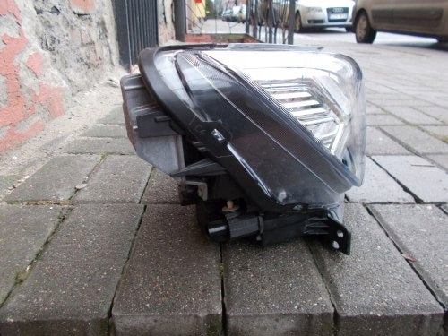 Frontscheinwerfer Volvo Xc40 32293923 LED Rechts Scheinwerfer Headlight SCH7128087279es