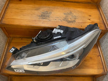 Laden Sie das Bild in den Galerie-Viewer, Frontscheinwerfer BMW 1 F21 F20 722967710 Xenon Links Scheinwerfer Headlight
