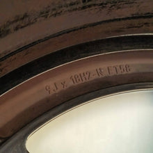 Laden Sie das Bild in den Galerie-Viewer, 1x Alufelge 18 Zoll A2064016600 Mercedes-Benz W206 Rim Wheel FEL2397952352yd