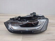 Laden Sie das Bild in den Galerie-Viewer, Frontscheinwerfer Audi A4 8K0941005C LE10B6235 Links Scheinwerfer Headlight SCH2765475710md