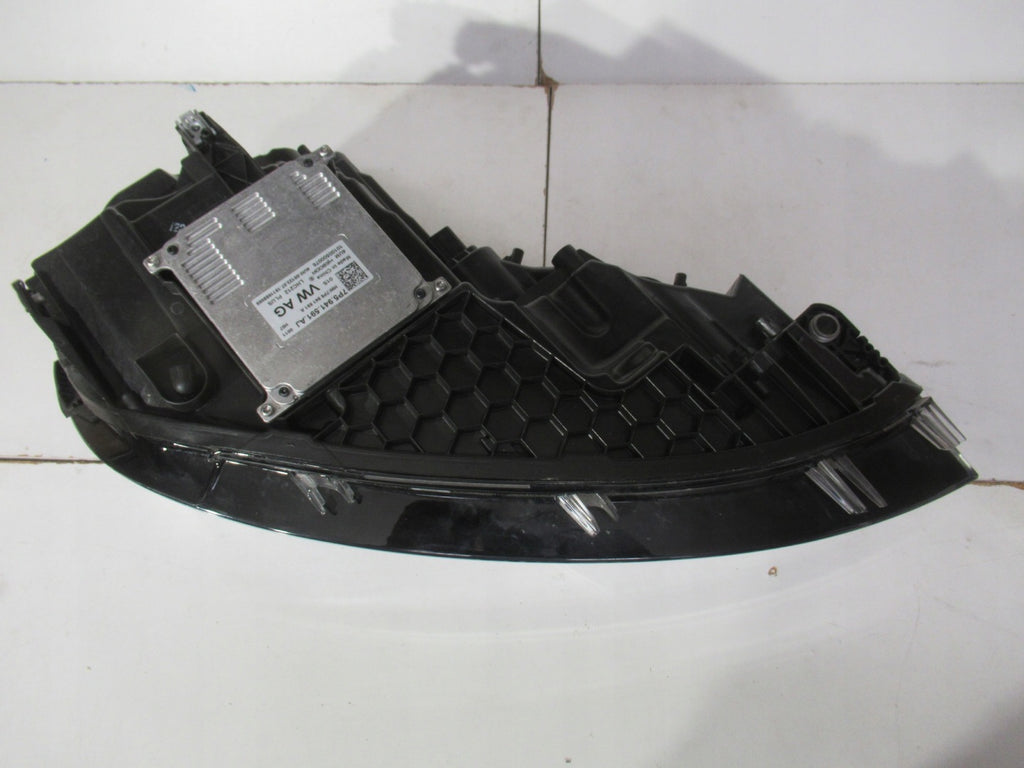 Frontscheinwerfer VW Golf VII 5g1 5G1941035 LED Links Scheinwerfer Headlight SCH9999108135fi