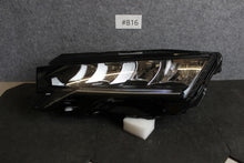 Laden Sie das Bild in den Galerie-Viewer, Frontscheinwerfer Skoda Octavia IV Links Scheinwerfer Headlight SCH3795209105jg
