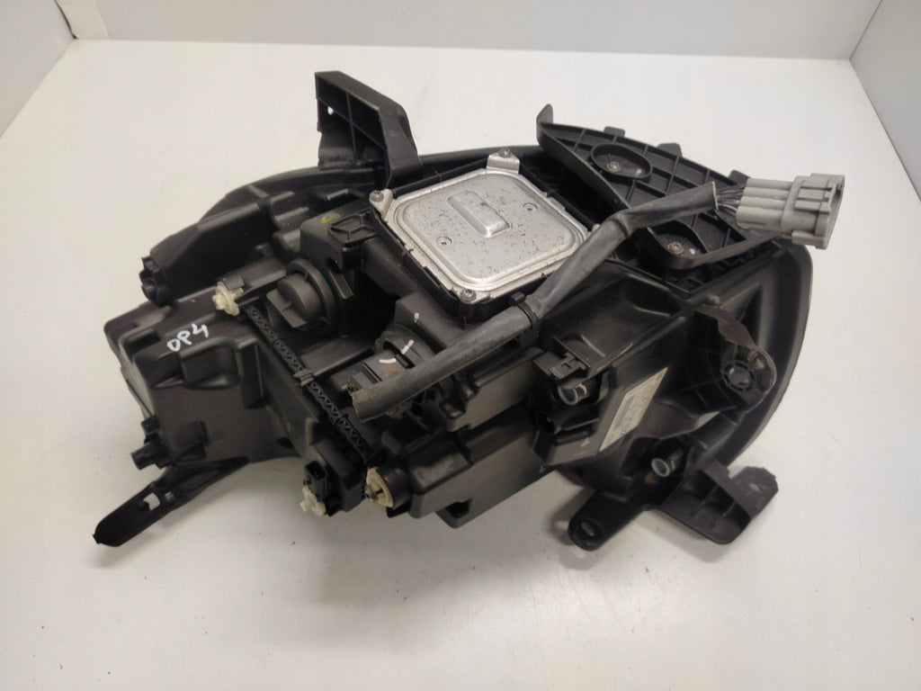 Frontscheinwerfer Mercedes-Benz A4709060900 Full LED Rechts Headlight SCH4641813959ux