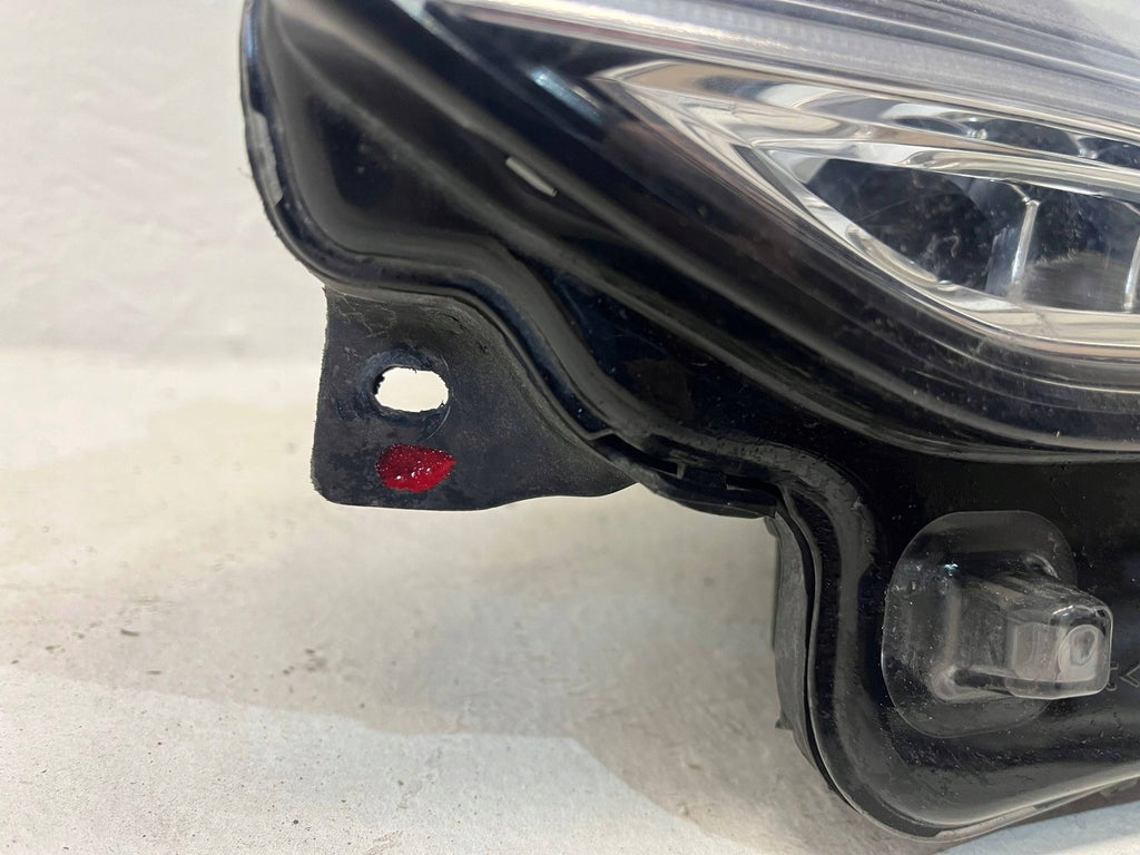 Frontscheinwerfer Volvo S90 V90 32228316 Links Scheinwerfer Headlight SCH5215803063xa