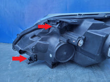 Load image into Gallery viewer, Frontscheinwerfer Toyota Avensis 05-25R 05-28 Xenon Rechts Headlight SCH1534070419ty