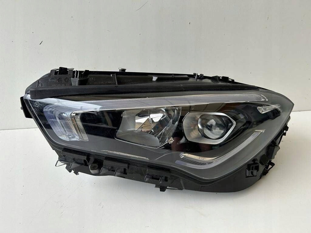 Frontscheinwerfer Mercedes-Benz Cla A1189062500 Links Scheinwerfer Headlight SCH5412322609mn