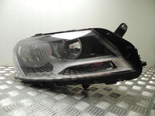 Load image into Gallery viewer, Frontscheinwerfer VW Passat Variant 90010128 Rechts Scheinwerfer Headlight SCH1199996116vz