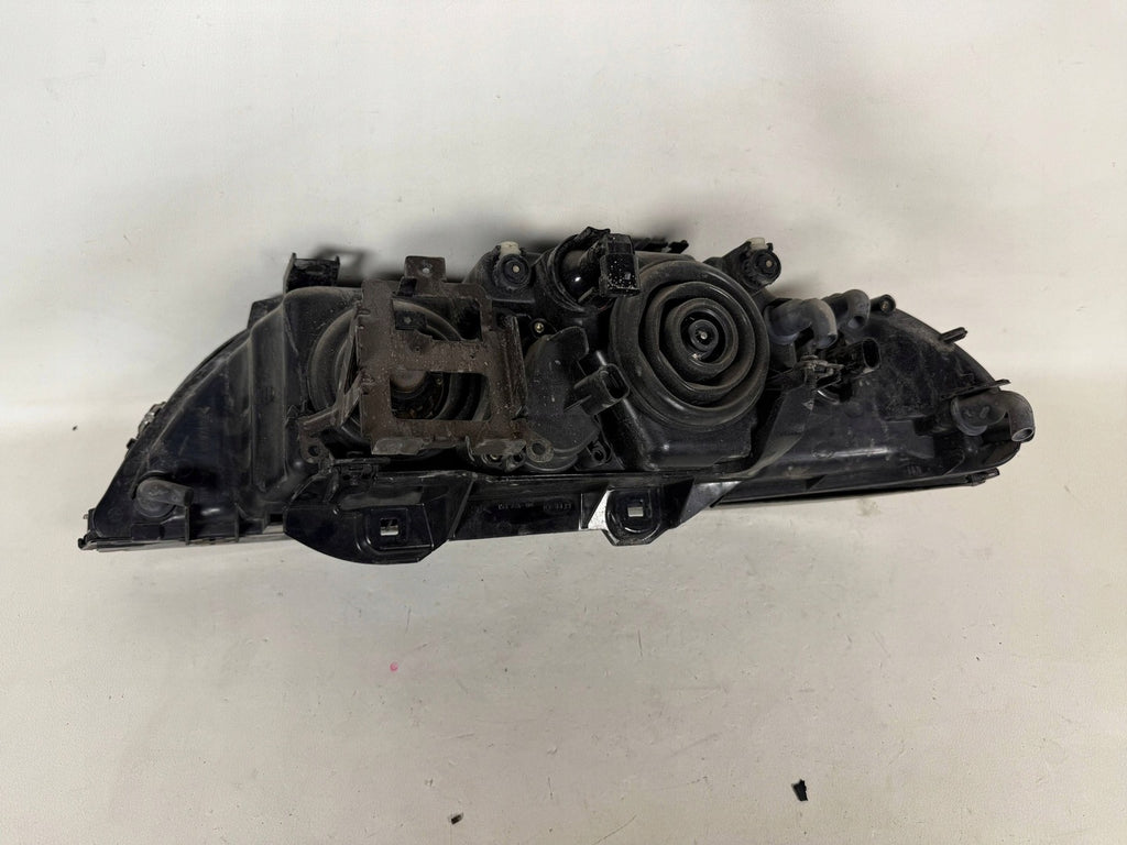 Frontscheinwerfer BMW 5 E39 AWU15442 Rechts Scheinwerfer Headlight SCH4917725761ms