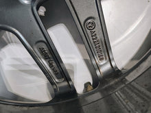 Load image into Gallery viewer, 1x Alufelge 19 Zoll 9.5" 5x112 38ET Glanz A2224010100 Mercedes-Benz W222 FEL2590428852xg