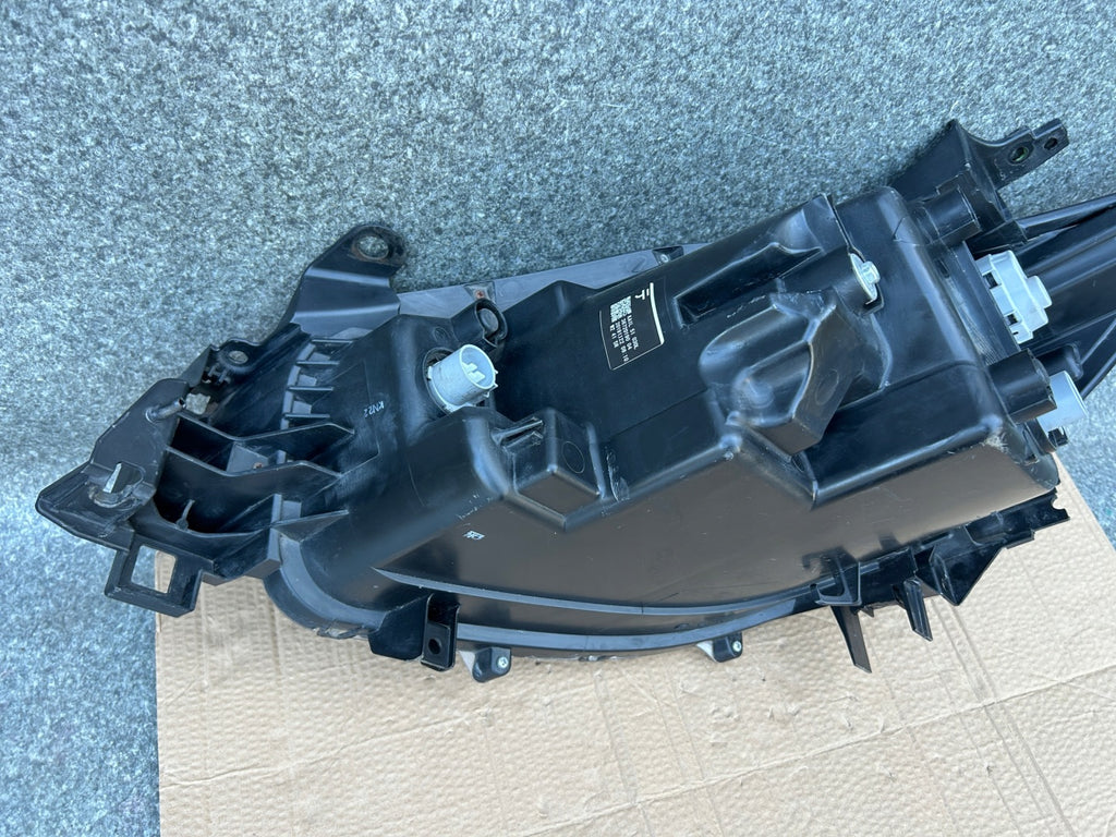 Frontscheinwerfer Mazda Cx5 KA1L51030L Rechts Scheinwerfer Headlight SCH6242105953it